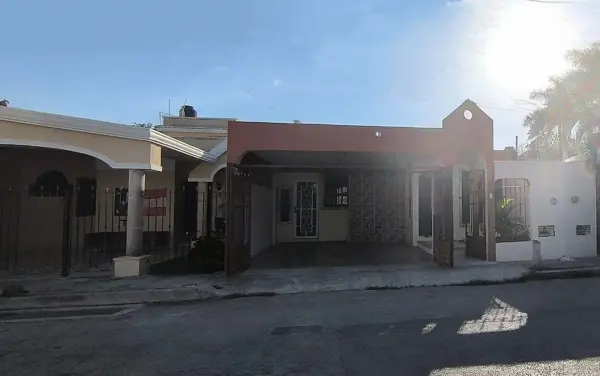 Casa en venta en Las Brisas Del Norte, Mérida — foto 2 de 16