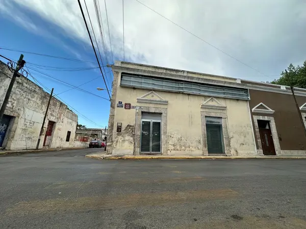 Casa en venta en Merida Centro, Mérida — foto 2 de 14