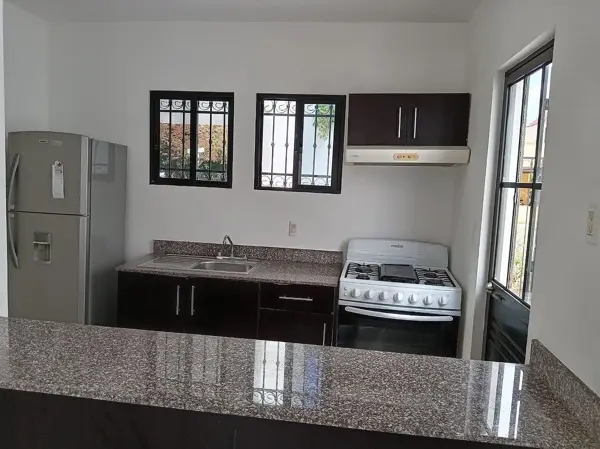 Casa en venta en Gran Santa Fe, Mérida — foto 2 de 20