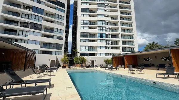 Departamento en venta en San Ramon Norte, Mérida — foto 3 de 14