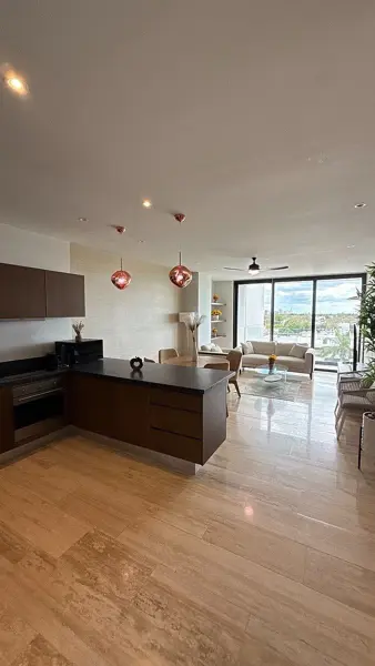 Departamento en venta en San Ramon Norte, Mérida — foto 2 de 14