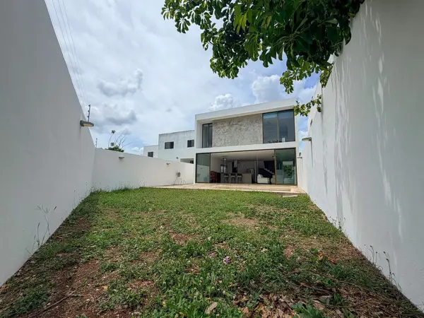 Casa en venta en Cholul, Mérida — foto 3 de 17
