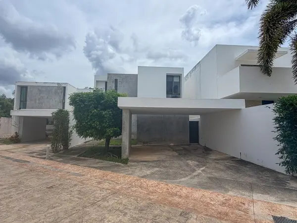 Casa en venta en Cholul, Mérida — foto 2 de 17