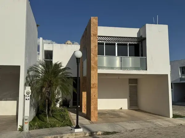 Casa en venta en Santa Gertrudis Copo, Mérida — foto 2 de 15