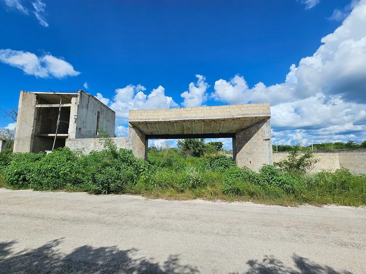 Terreno en venta en Conkal, Conkal — foto 1 de 6