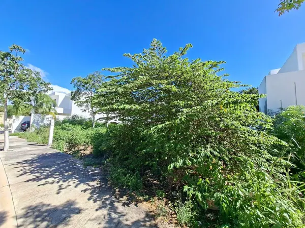 Terreno en venta en Conkal, Conkal — foto 2 de 9