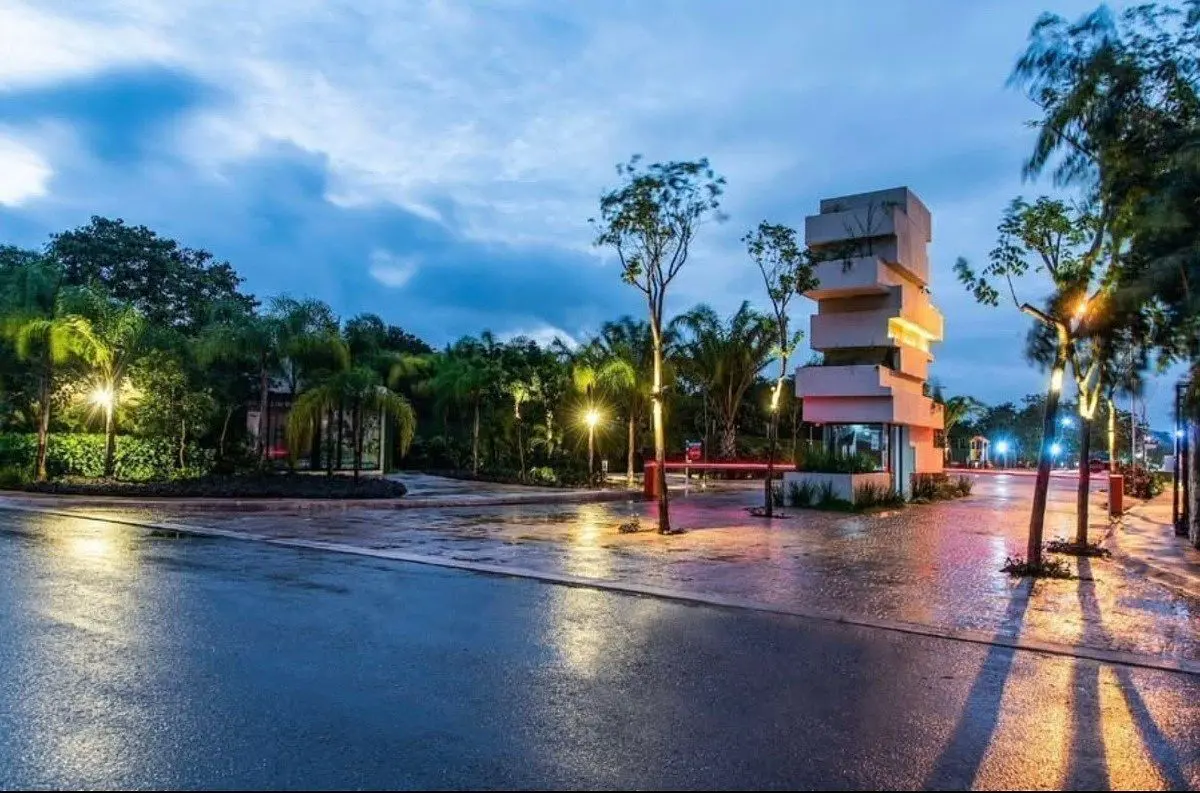 Terreno en venta en Conkal, Conkal — foto 1 de 9
