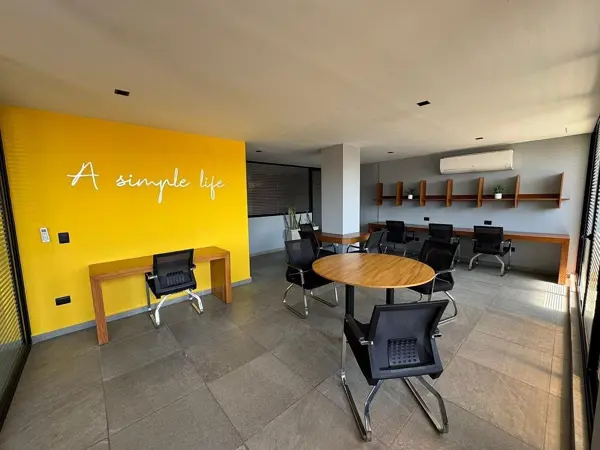 Departamento en venta en Sodzil Norte, Mérida — foto 2 de 25