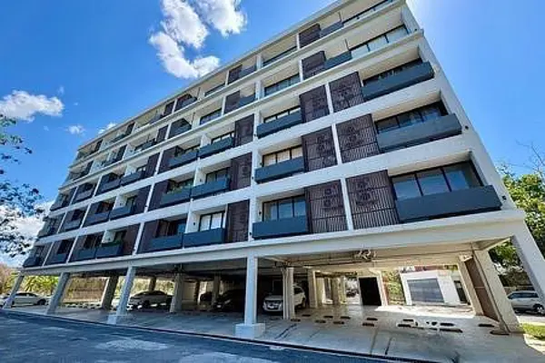Departamento en venta en Sodzil Norte, Mérida — foto 3 de 25