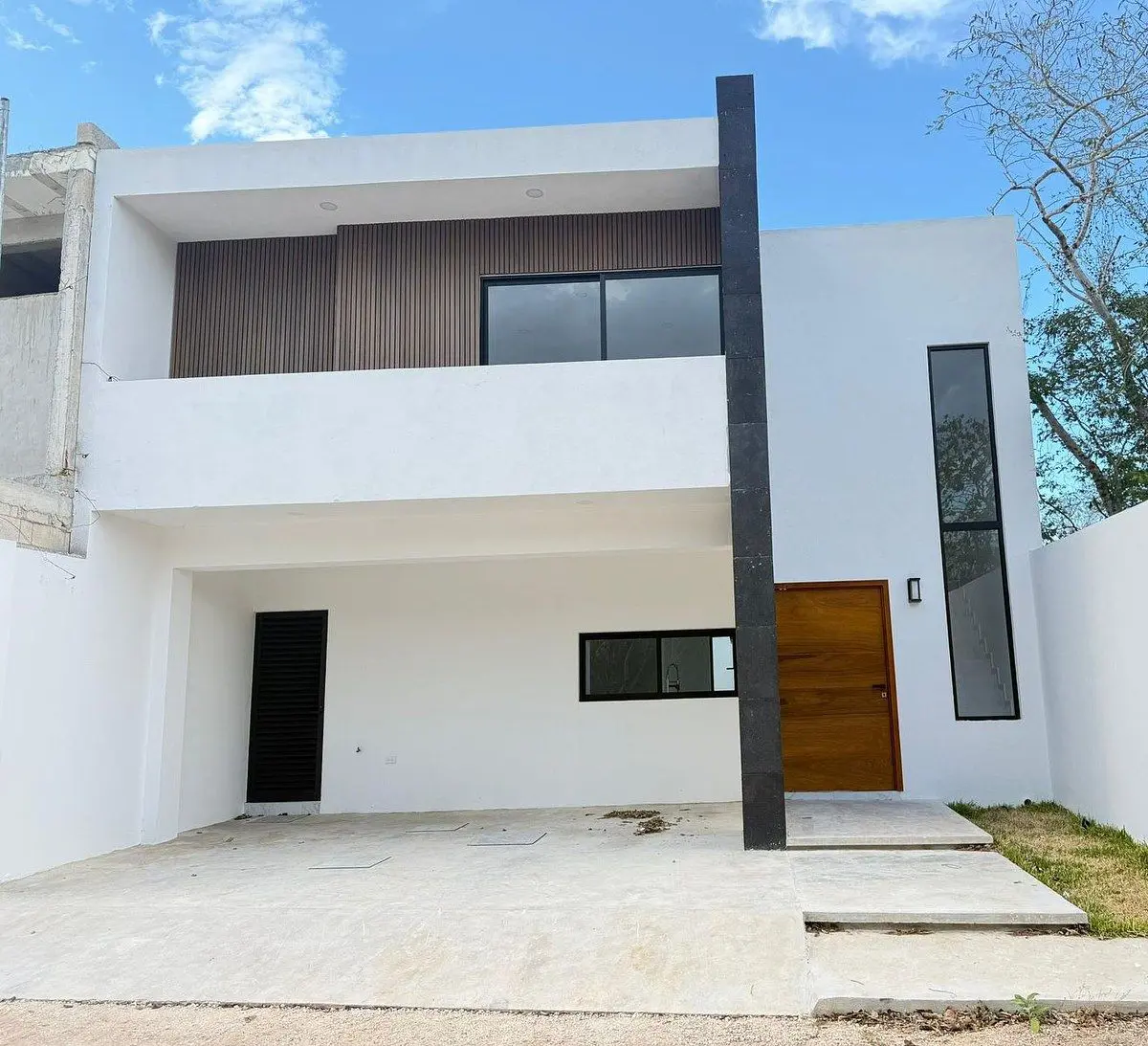 Casa en venta en Temozon Norte, Mérida — foto 1 de 20