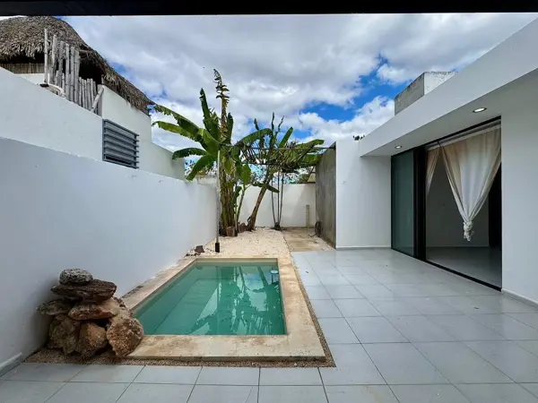 Casa en venta en Conkal, Conkal — foto 3 de 12