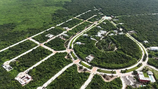 Terreno en venta en Conkal, Conkal — foto 2 de 5