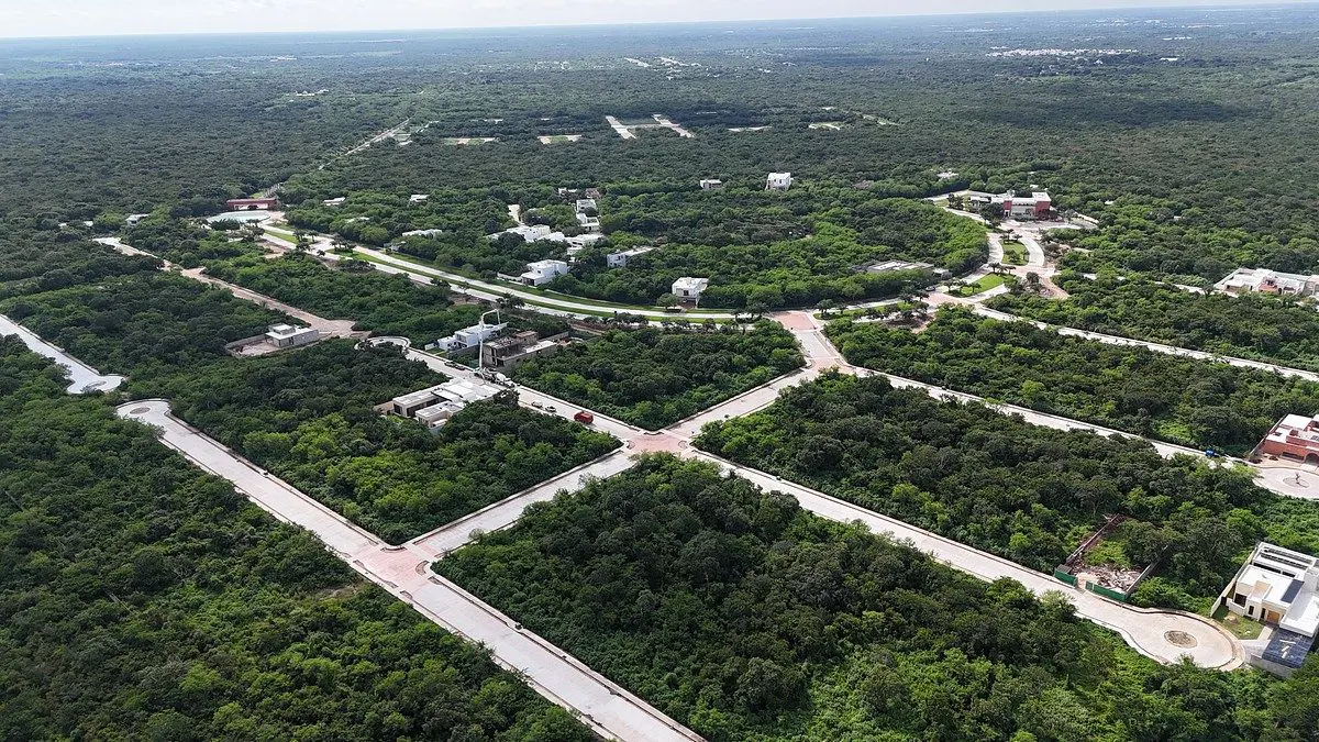Terreno en venta en Conkal, Conkal — foto 1 de 5