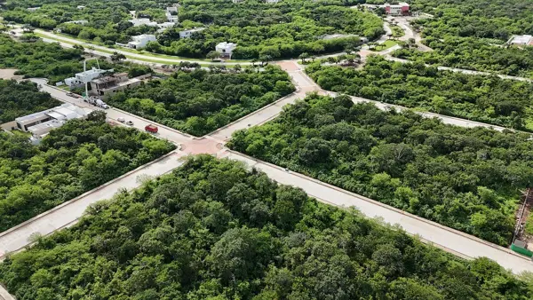 Terreno en venta en Conkal, Conkal — foto 3 de 5