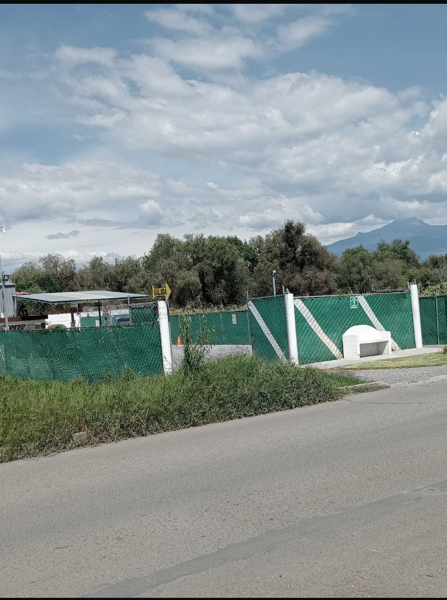 Terreno en venta en San Francisco Ocotlán (Ocotlán), Coronango — foto 3 de 6