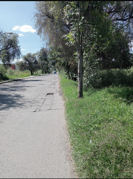 Terreno en venta en San Francisco Ocotlán (Ocotlán), Coronango — foto 2 de 6