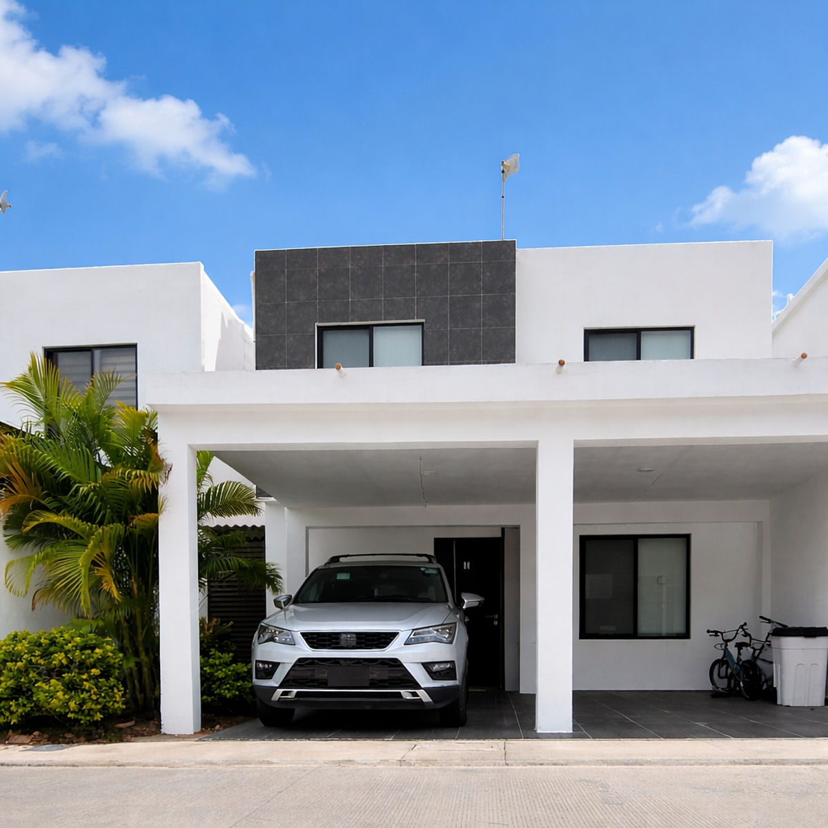 Casa en venta en Conkal, Conkal — foto 1 de 24