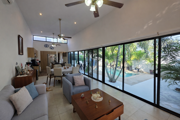 Casa en venta en Conkal, Conkal — foto 3 de 24