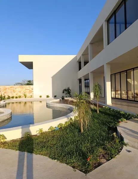 Terreno en venta en Santa Maria Chi, Mérida — foto 3 de 12