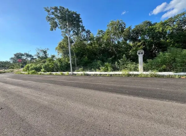 Terreno en venta en Santa Maria Chi, Mérida — foto 2 de 12