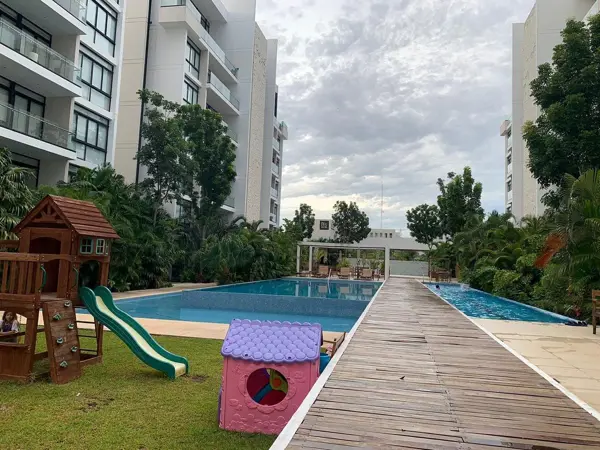 Departamento en venta en Temozon Norte, Mérida — foto 2 de 20