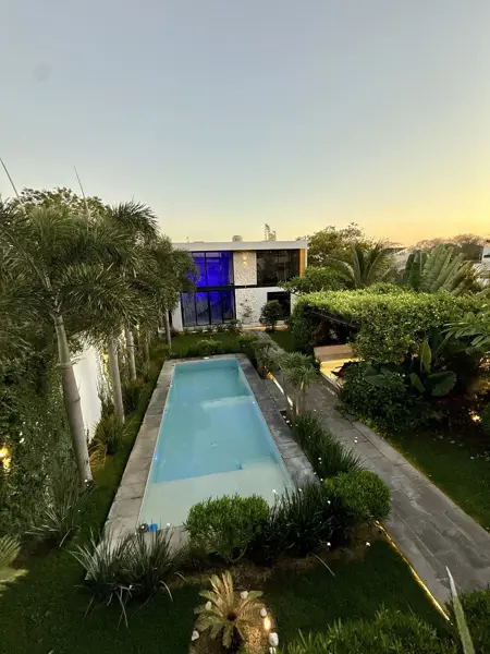 Casa en venta en Dzitya, Mérida — foto 2 de 45