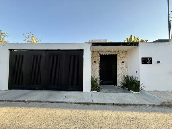 Casa en venta en Dzitya, Mérida — foto 3 de 45