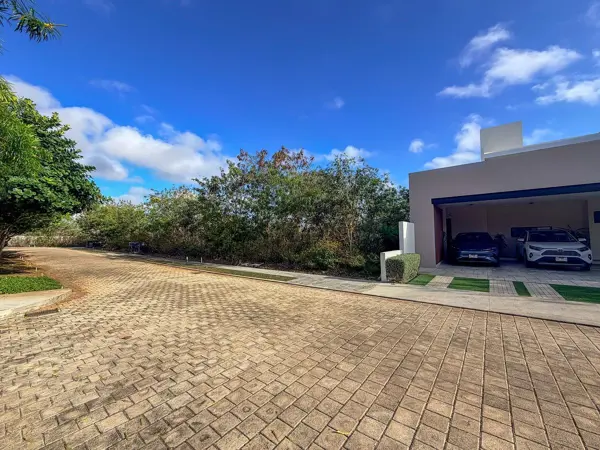 Terreno en venta en Cholul, Mérida — foto 2 de 15