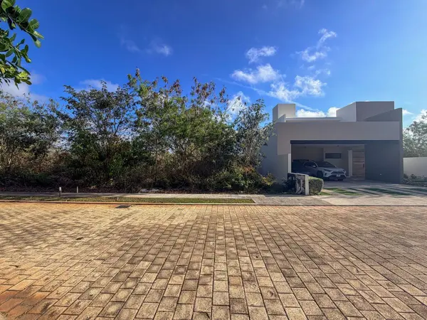 Terreno en venta en Cholul, Mérida — foto 3 de 15