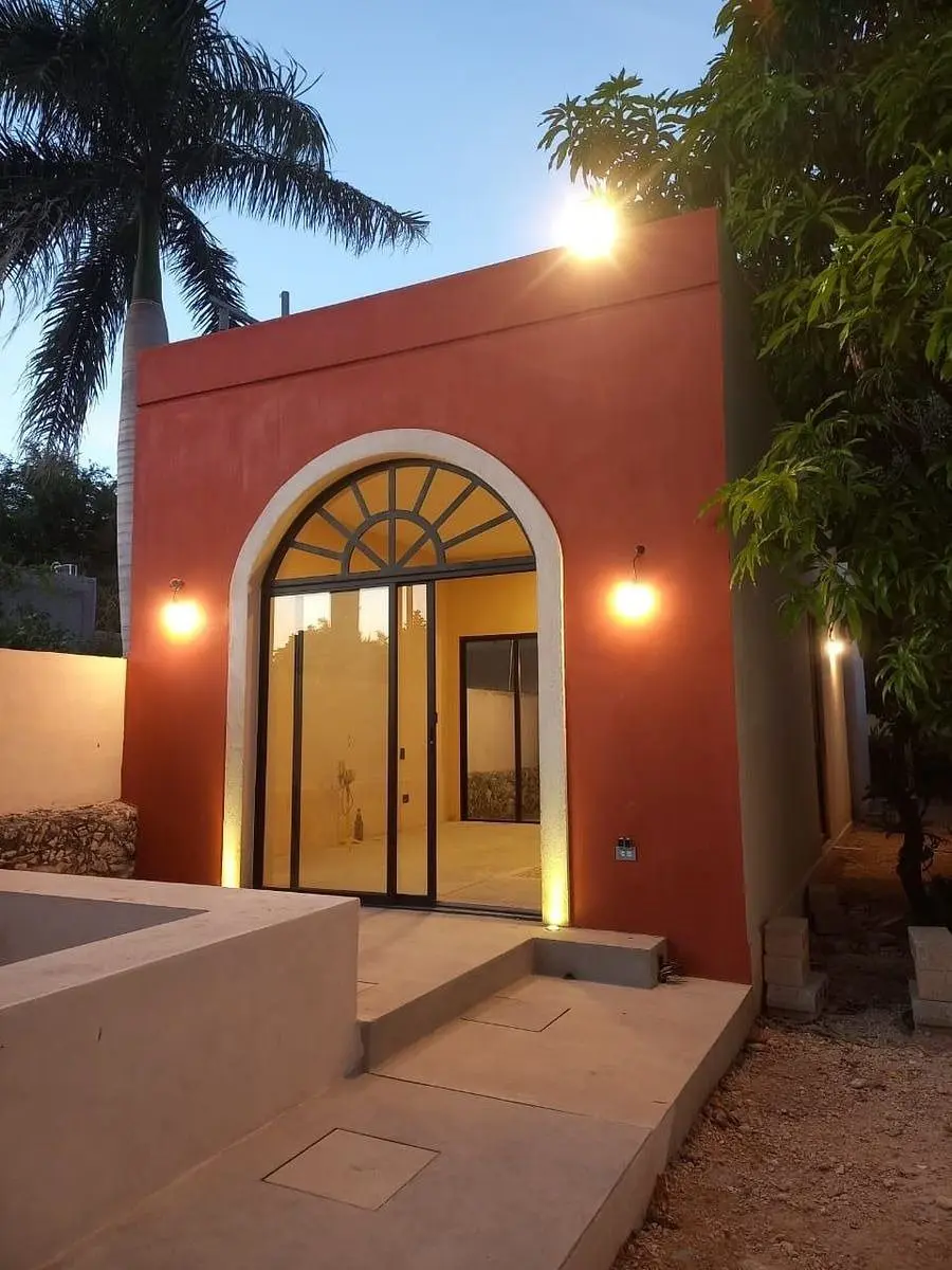 Casa en venta en Merida Centro, Mérida — foto 1 de 14