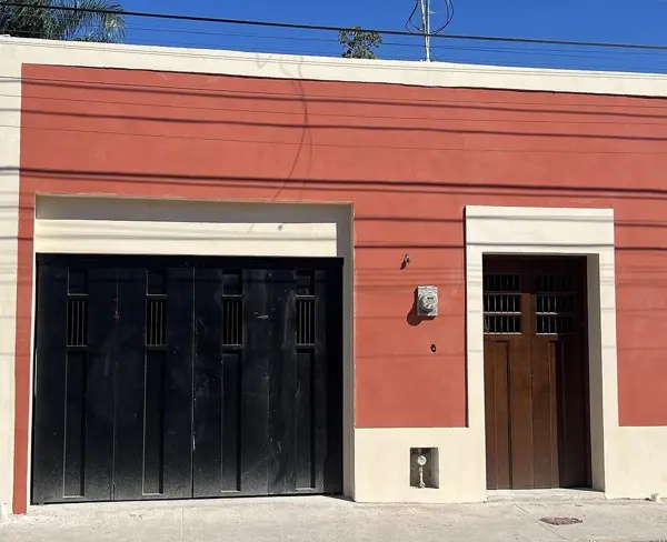Casa en venta en Merida Centro, Mérida — foto 2 de 14