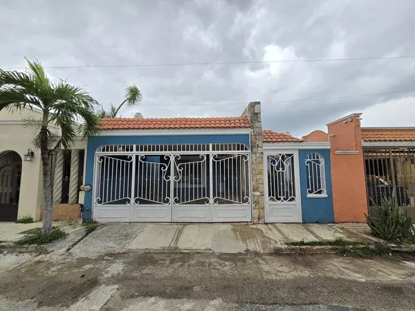 Casa en Venta en Misne I Lista para Escriturar