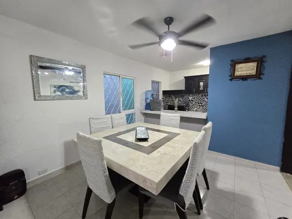 Casa en venta en Misne III, Mérida — foto 2 de 23