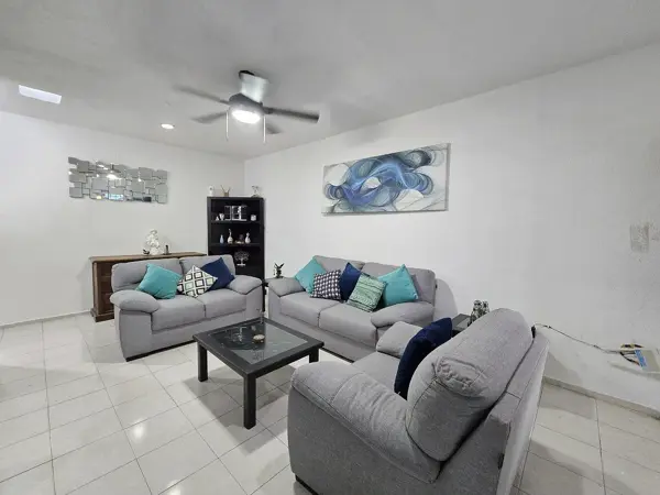 Casa en venta en Misne III, Mérida — foto 3 de 23