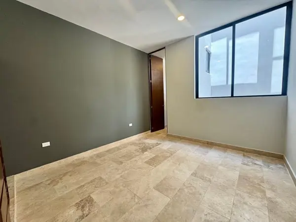 Departamento en renta en Cholul, Mérida — foto 3 de 14