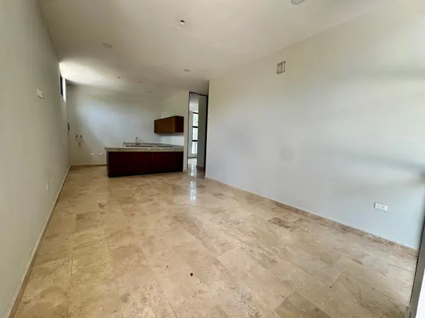 Departamento en renta en Cholul, Mérida — foto 2 de 14