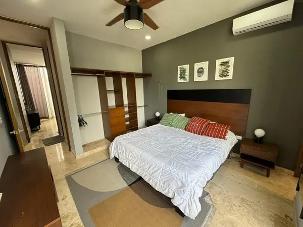Departamento en renta en Cholul, Mérida — foto 2 de 18
