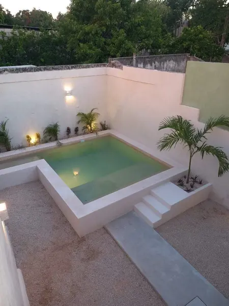 Casa en venta en Merida Centro, Mérida — foto 2 de 14