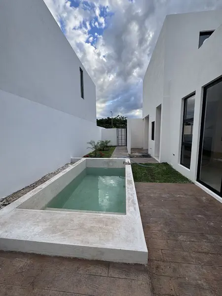 Casa en venta en Conkal, Conkal — foto 2 de 33