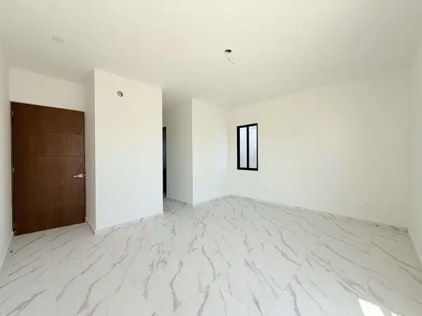 Casa en venta en Tamanche, Mérida — foto 3 de 24
