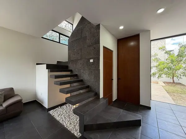 Casa en venta en Real Montejo, Mérida — foto 3 de 25