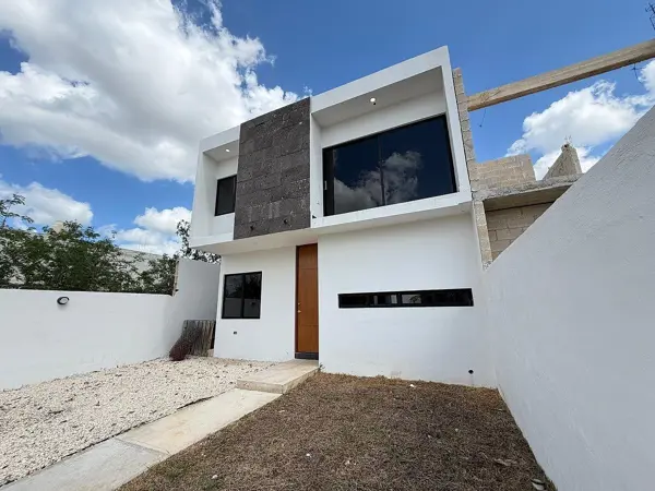 Casa en venta en Real Montejo, Mérida — foto 2 de 25