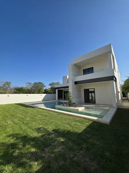 Casa en venta en Yucatán Country Club, Mérida — foto 2 de 26