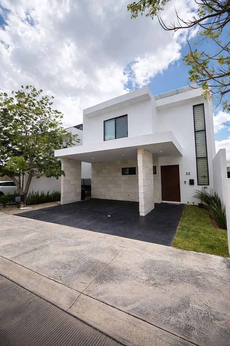 Casa en venta en Conkal, Conkal — foto 1 de 19