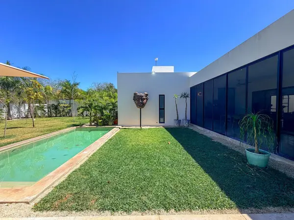 Casa en Venta de Un Piso con 1000 M2 y 3 Hab