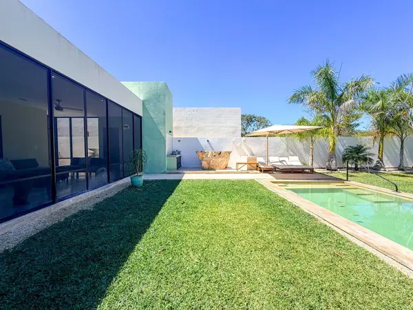Casa en venta en Dzidzilche, Mérida — foto 2 de 44