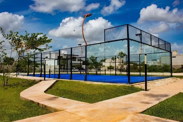 Terreno en venta en Cholul, Mérida — foto 2 de 7