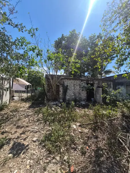 Terreno en Venta en Xcanatun