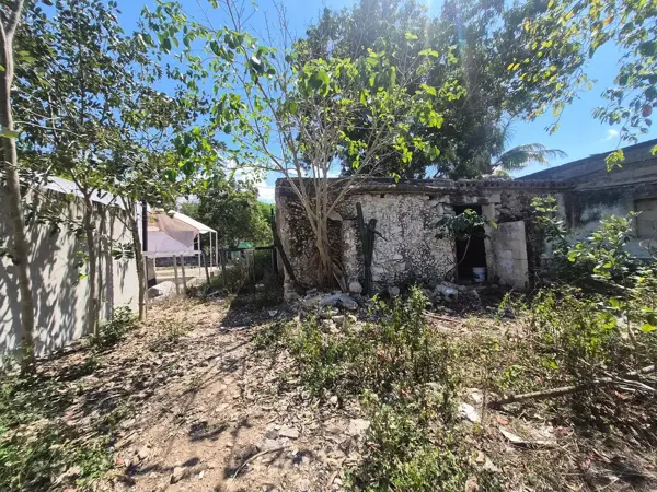 Terreno en venta en Xcanatún, Mérida — foto 3 de 10