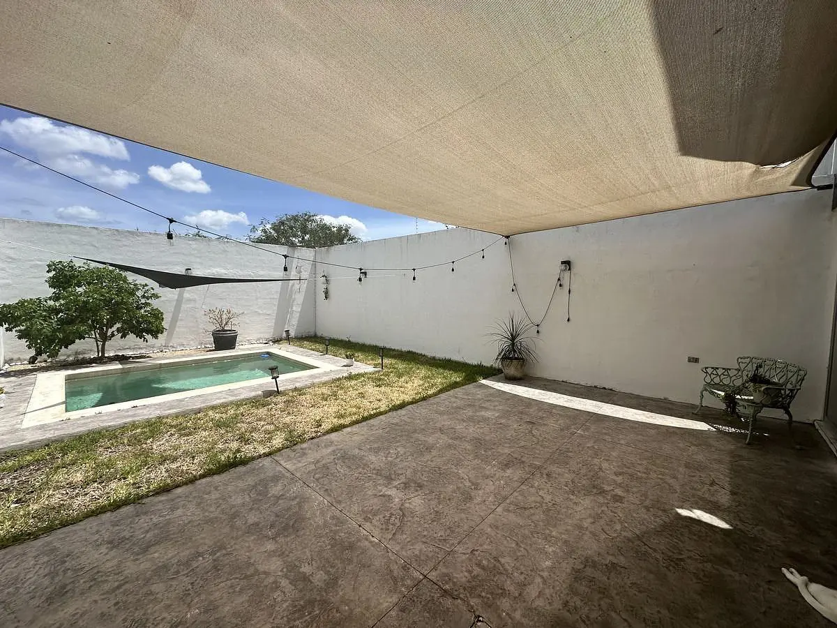 Casa en venta en Dzitya, Mérida — foto 1 de 10